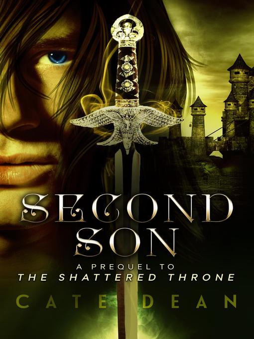 Title details for Second Son by Cate Dean - Available